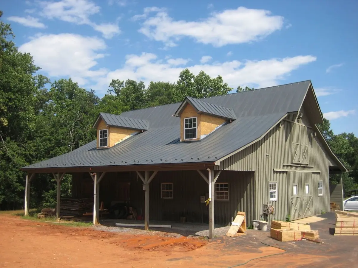 Expert Roof Coating workmanship in Wooded Acres